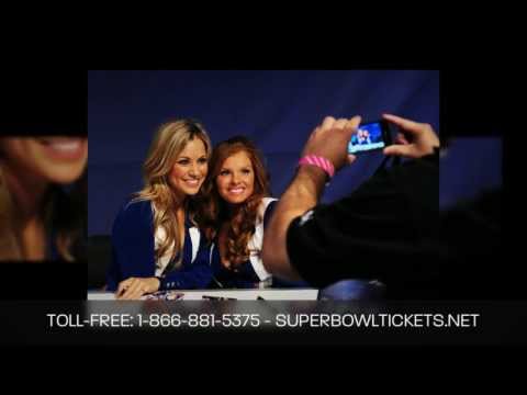 Super Bowl Tickets and Corporate Sports Travel Planner