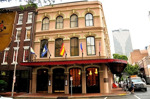 Three Top Rated Restaurants in New Orleans for SuperBowl Week