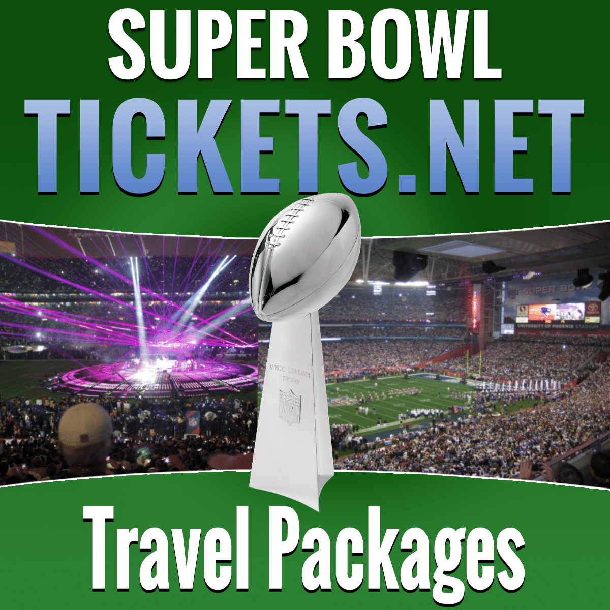 NFL Raises Super Bowl Ticket Prices for 2014 Game! - Superbowl Tickets