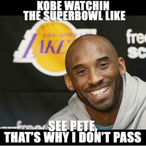 Kobe Bryant Meme