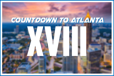 2019 Atlanta Super Bowl Countdown: Super Bowl XVIII