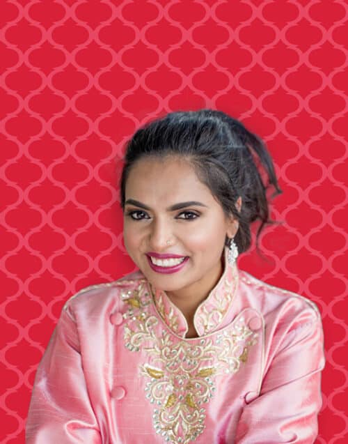 Maneet Chauhan