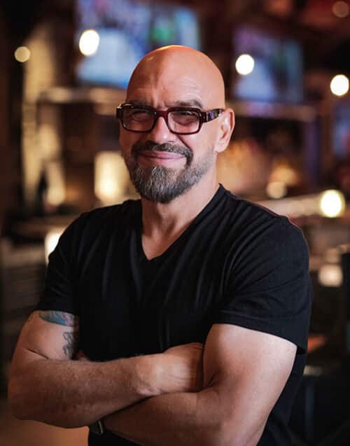 Michael Symon