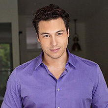 Rocco Dispirito