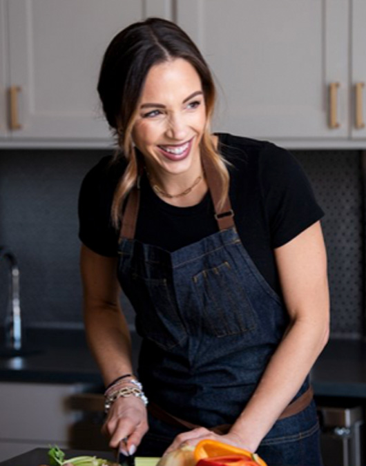 kelsey-murphy Kelsey Murphy at the Super Bowl Players Tailgate